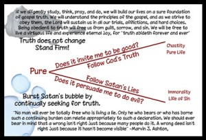 Lesson 36 The Importance of Truth 3 sm
